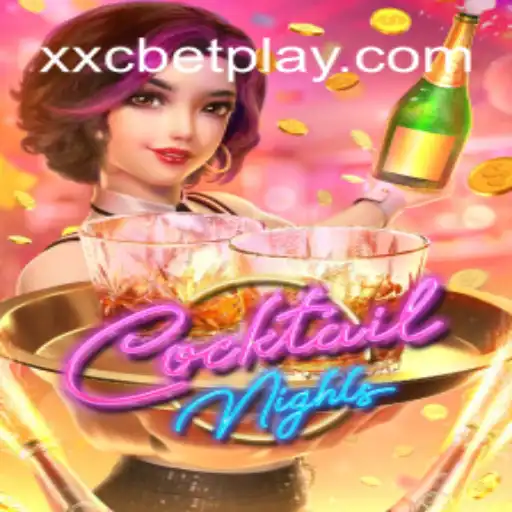 CocktailNights: Mergulhe na Experiência Vibrante do Novo Jogo com xxcbet