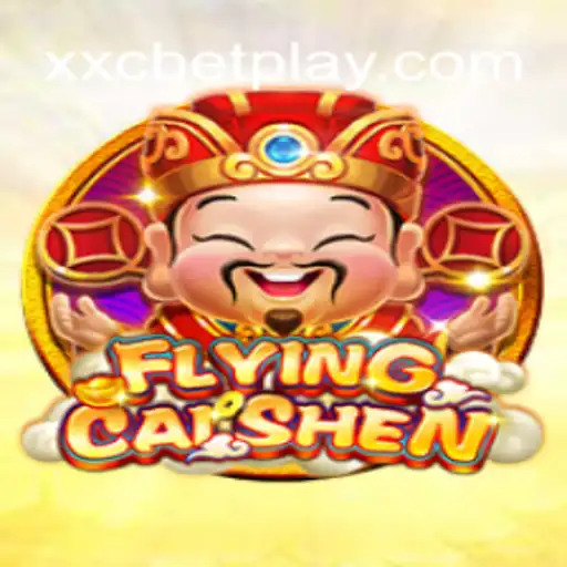 FlyingCaiShen: Descubra as Emoções e Regras do Novo Jogo em Destaque