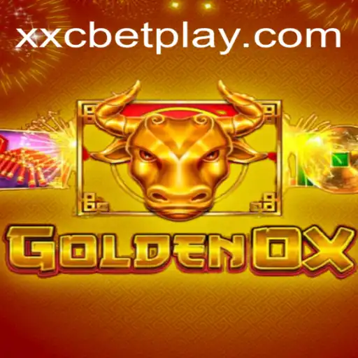 GoldenOx: Descubra a Nova Sensação dos Jogos de Azar