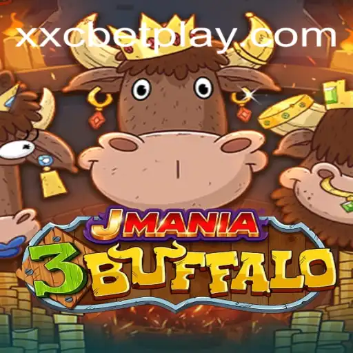 Explorando JMania3Buffalo: Um Mergulho no Jogo do Momento