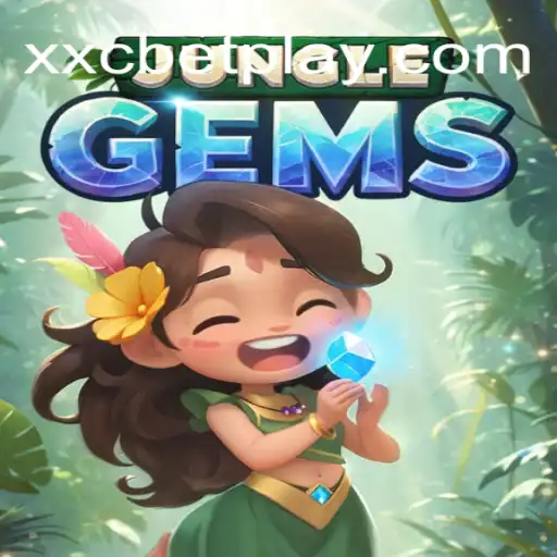 Descubra o Mundo Emocionante de JungleGems: Um Merge de Aventura e Estratégia