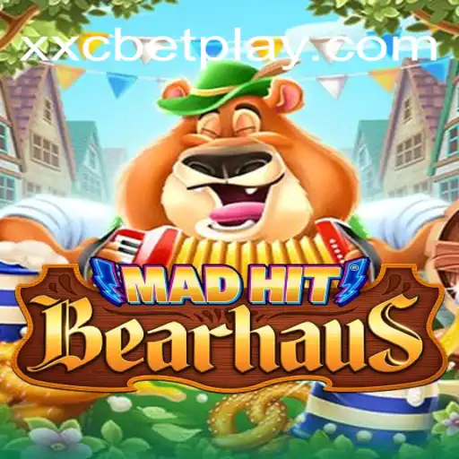 Explorando MadHitBearhaus: O Jogo Que Reinventa a Aventura com xxcbet