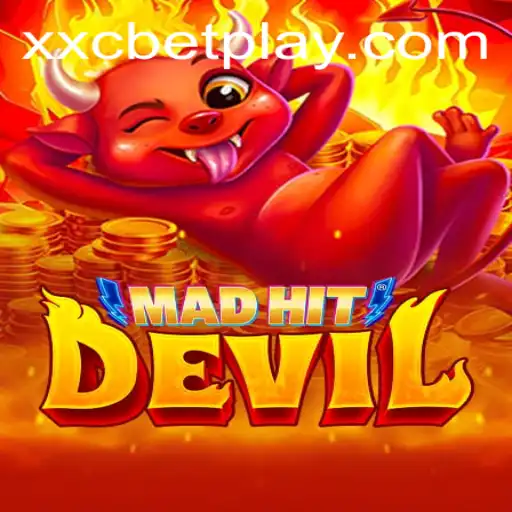 Descubra o Empolgante Mundo de MadHitDevil: Um Jogo Revolucionário