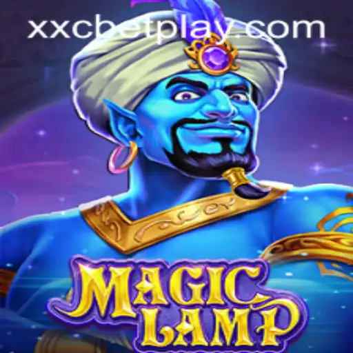 MagicLamp: Explorando o Fascinante Mundo do Jogo e as Inovações da XXCbet