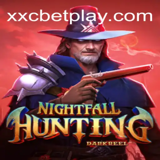 NightfallHunting: Uma Aventura no Mundo dos Jogos