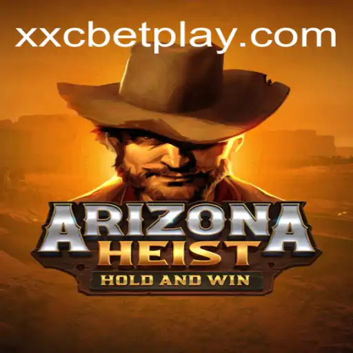 Uma Jornada por ArizonaHeist: Desvendando o Novo Fenômeno de Jogos Digitais