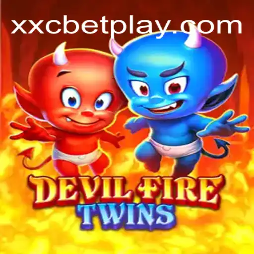 DevilFireTwins: Uma Nova Sensação no Mundo dos Jogos Online