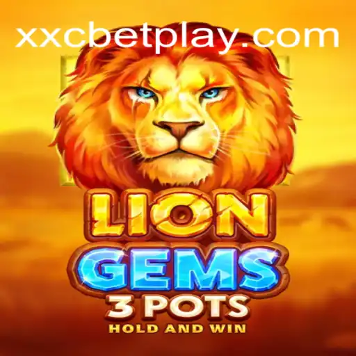 Explore o Mundo de LionGems3pots: Um Mergulho no Jogo que Conquista Entusiastas de Cassinos Online