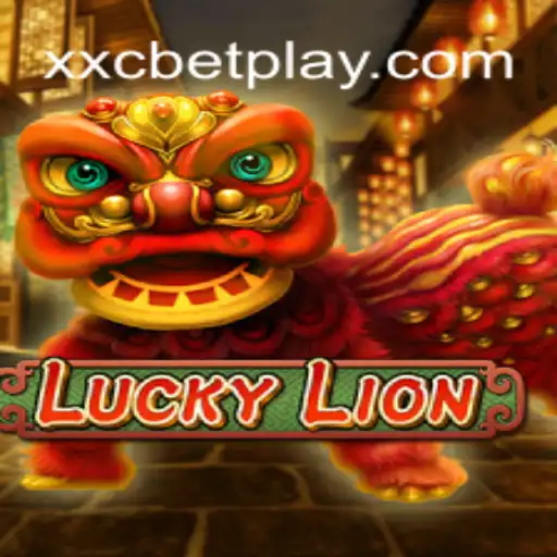 Descubra LuckyLion: O Jogo de Apostas Revolucionário da xxcbet