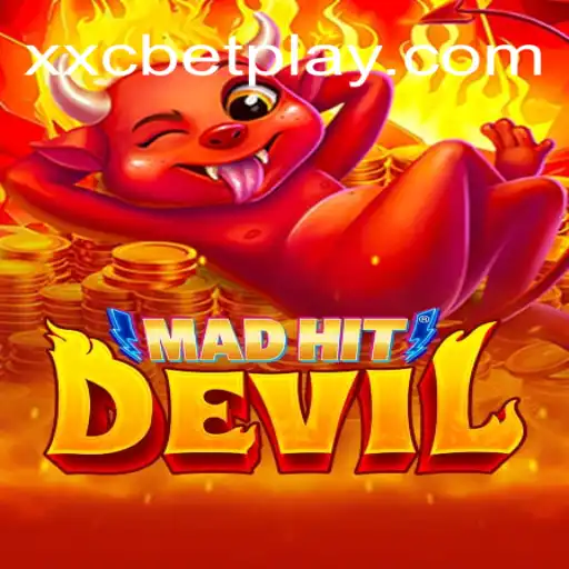 Descubra o Empolgante Mundo de MadHitDevil: Um Jogo Revolucionário