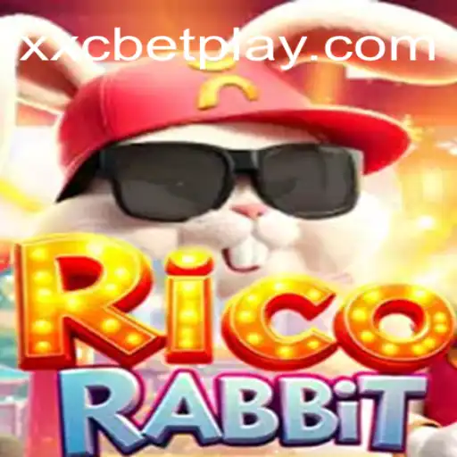 RicoRabbit: Aventura Dinâmica e Estratégica no Mundo dos Jogos