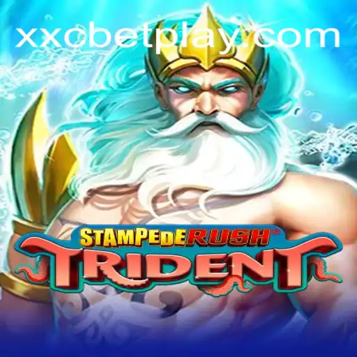 StempedeRushTrident: Uma Nova Experiência de Jogo Inovadora