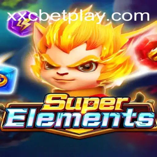 Explorando SuperElements: Um Jogo Revolucionário no Mundo Digital