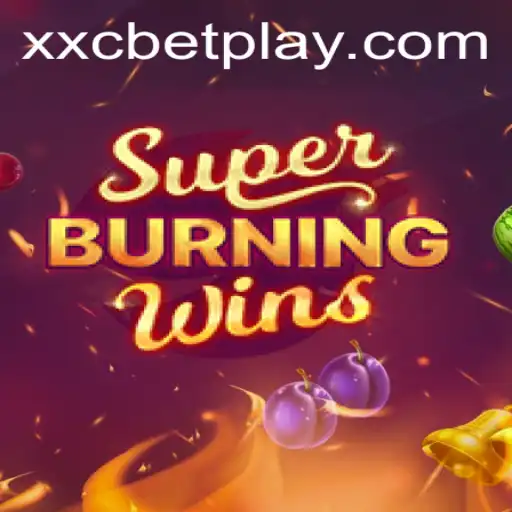 Explorando o Universo de SuperBurningWins com xxcbet