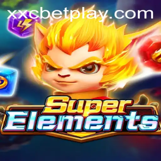 Explorando SuperElements: Um Jogo Revolucionário no Mundo Digital