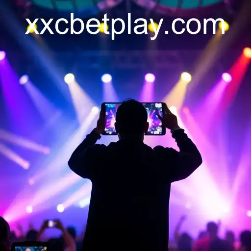 Transmissão ao vivo